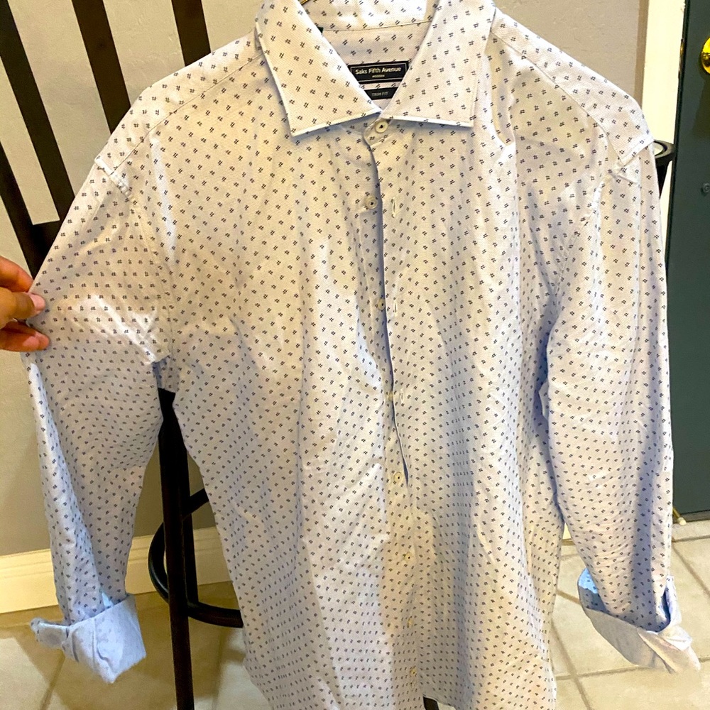 Designer Shirt